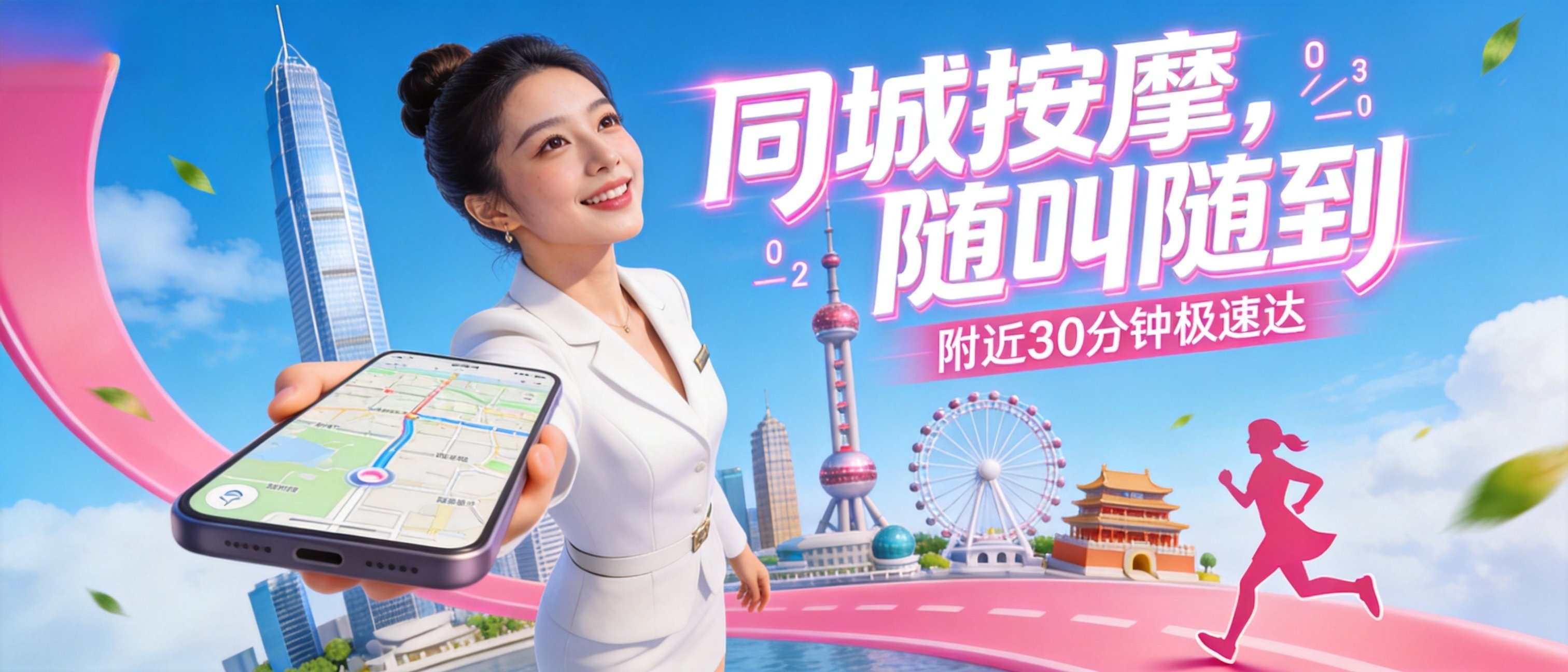 七台河活立到家上门按摩：把放松这件事，真正还给自己